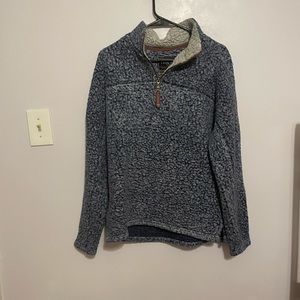 True grit outerwear shirt